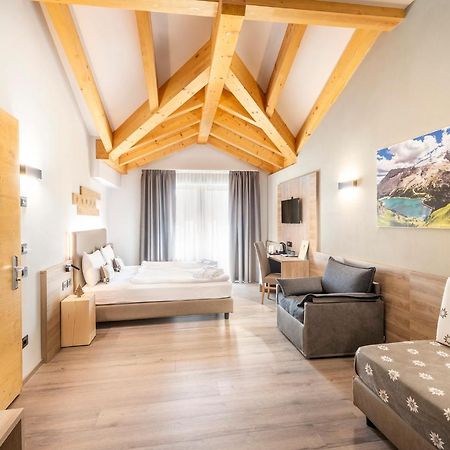 מואנה Chalet Aster מראה חיצוני תמונה