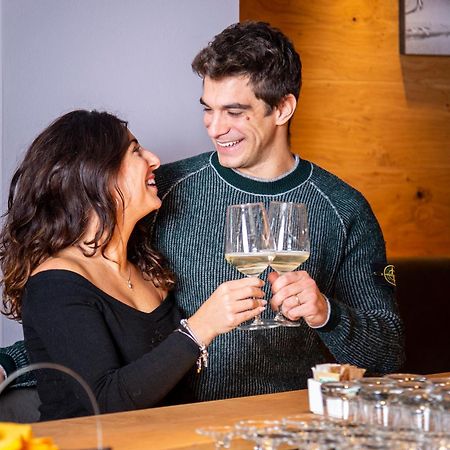 מואנה Chalet Aster מראה חיצוני תמונה