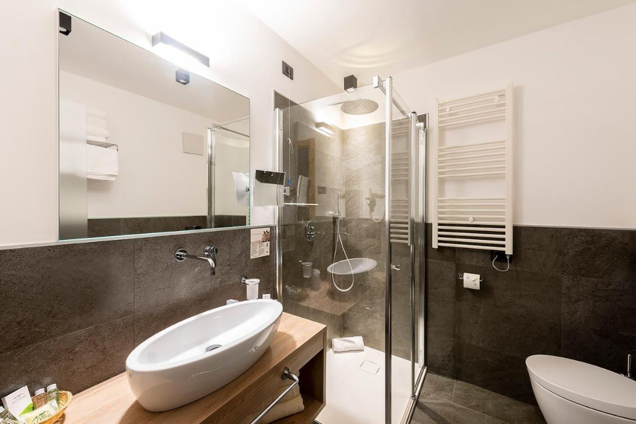 מואנה Chalet Aster מראה חיצוני תמונה