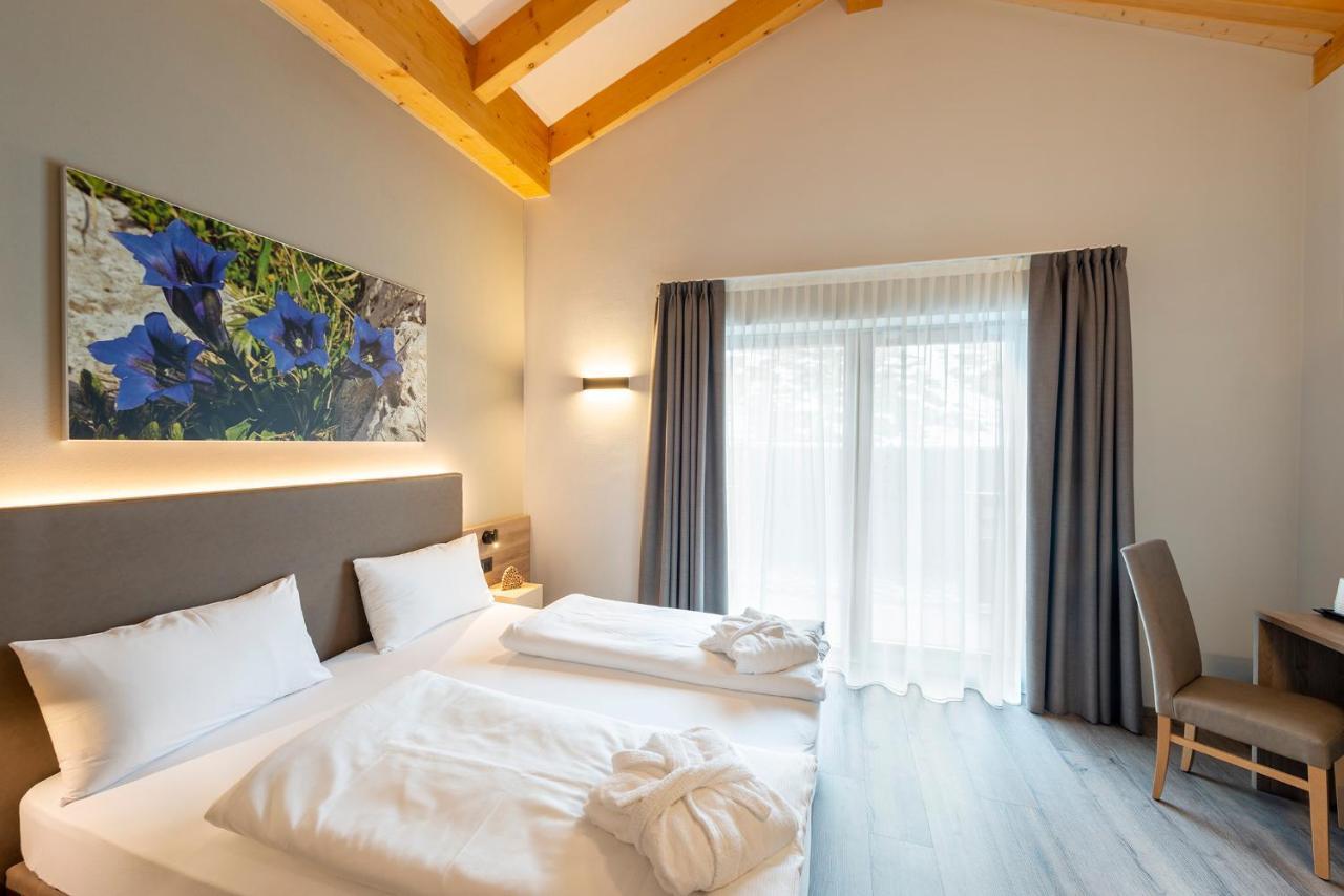 מואנה Chalet Aster מראה חיצוני תמונה