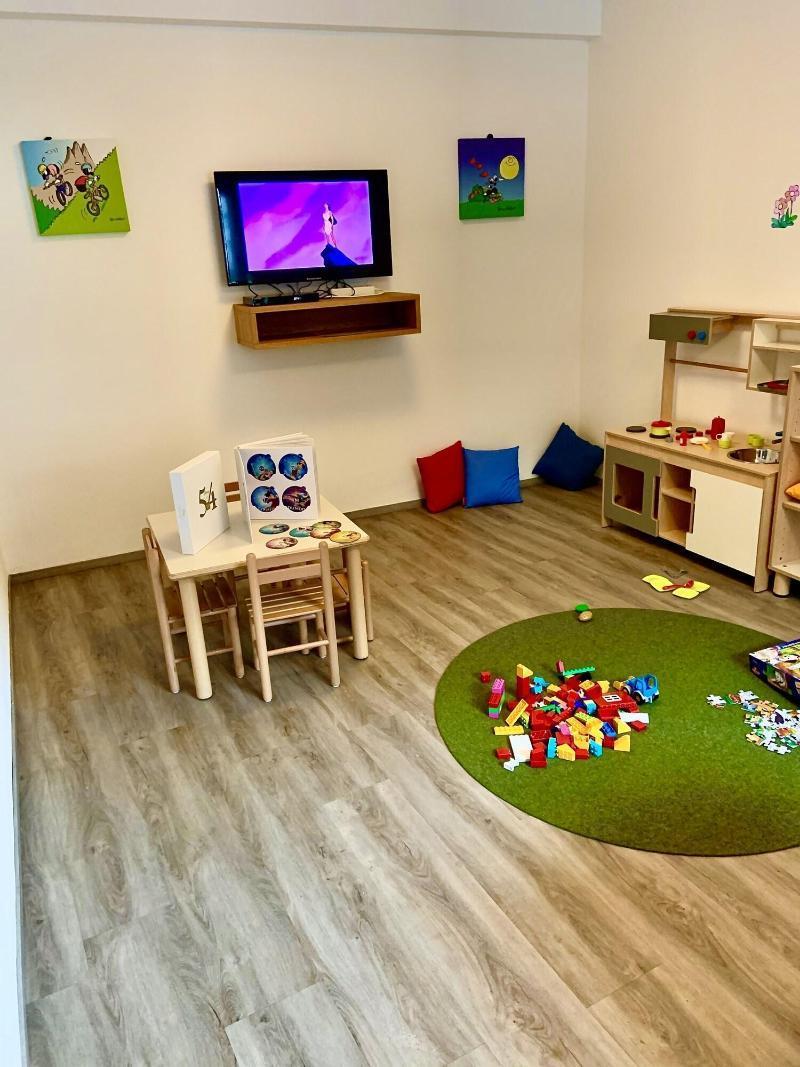 מואנה Chalet Aster מראה חיצוני תמונה