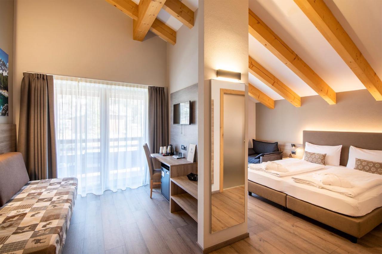 מואנה Chalet Aster מראה חיצוני תמונה