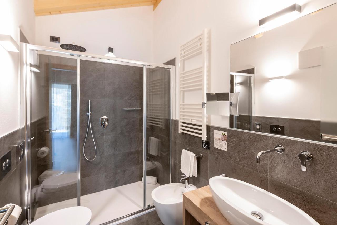 מואנה Chalet Aster מראה חיצוני תמונה