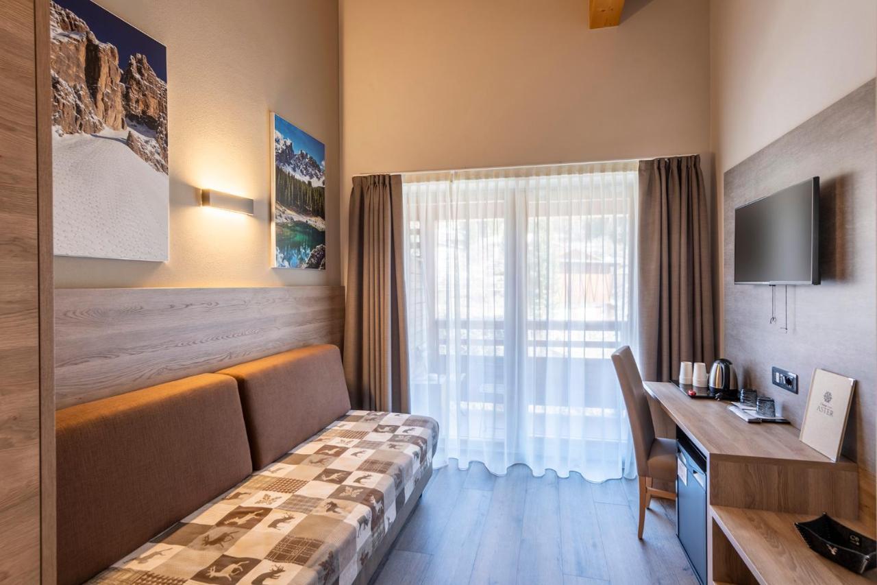 מואנה Chalet Aster מראה חיצוני תמונה