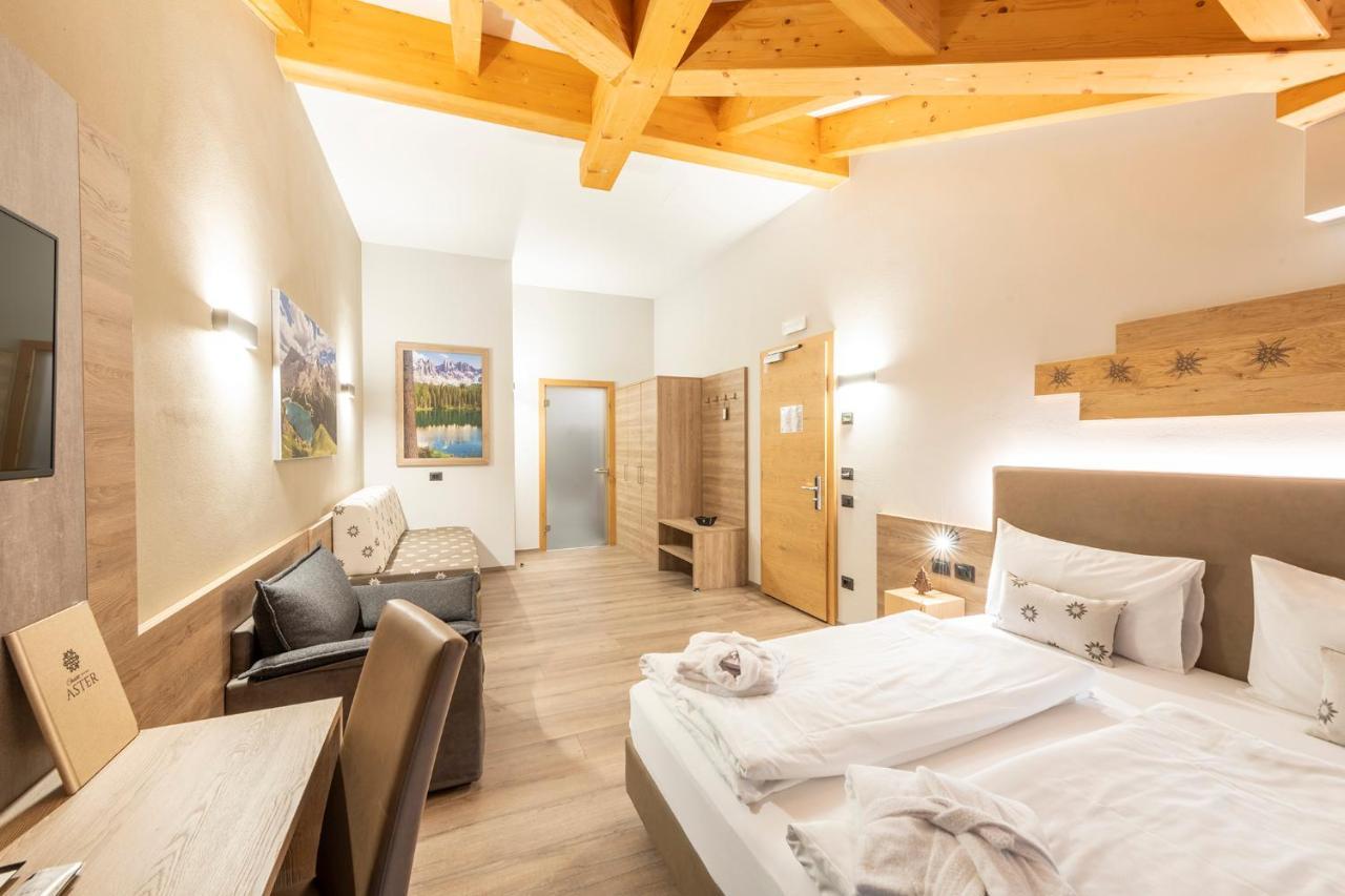 מואנה Chalet Aster מראה חיצוני תמונה