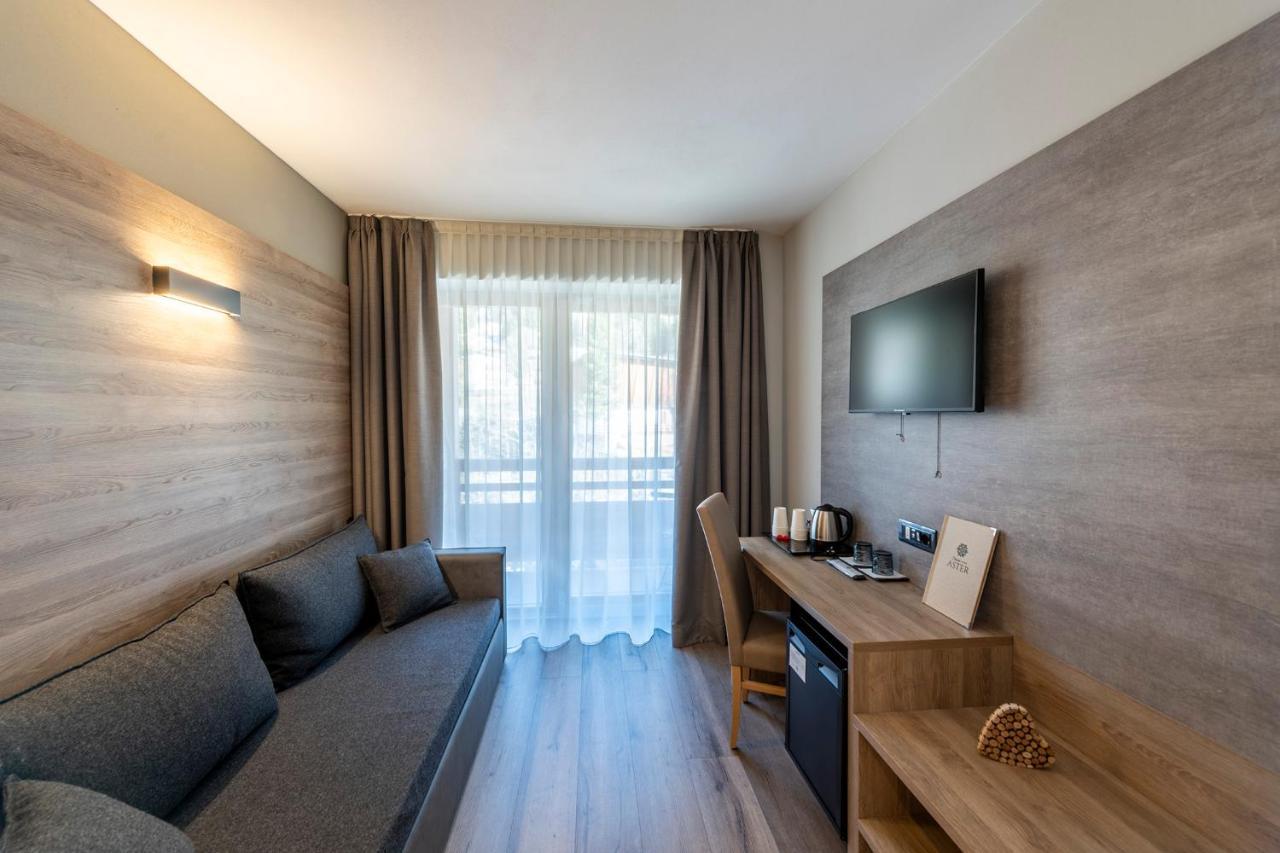 מואנה Chalet Aster מראה חיצוני תמונה