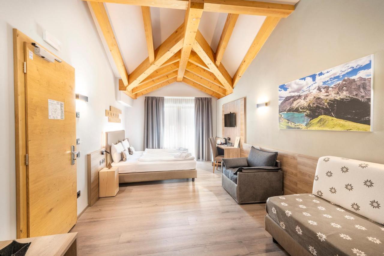 מואנה Chalet Aster מראה חיצוני תמונה