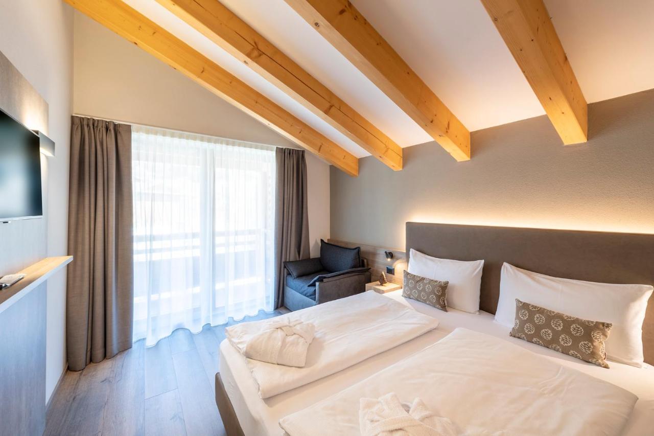 מואנה Chalet Aster מראה חיצוני תמונה