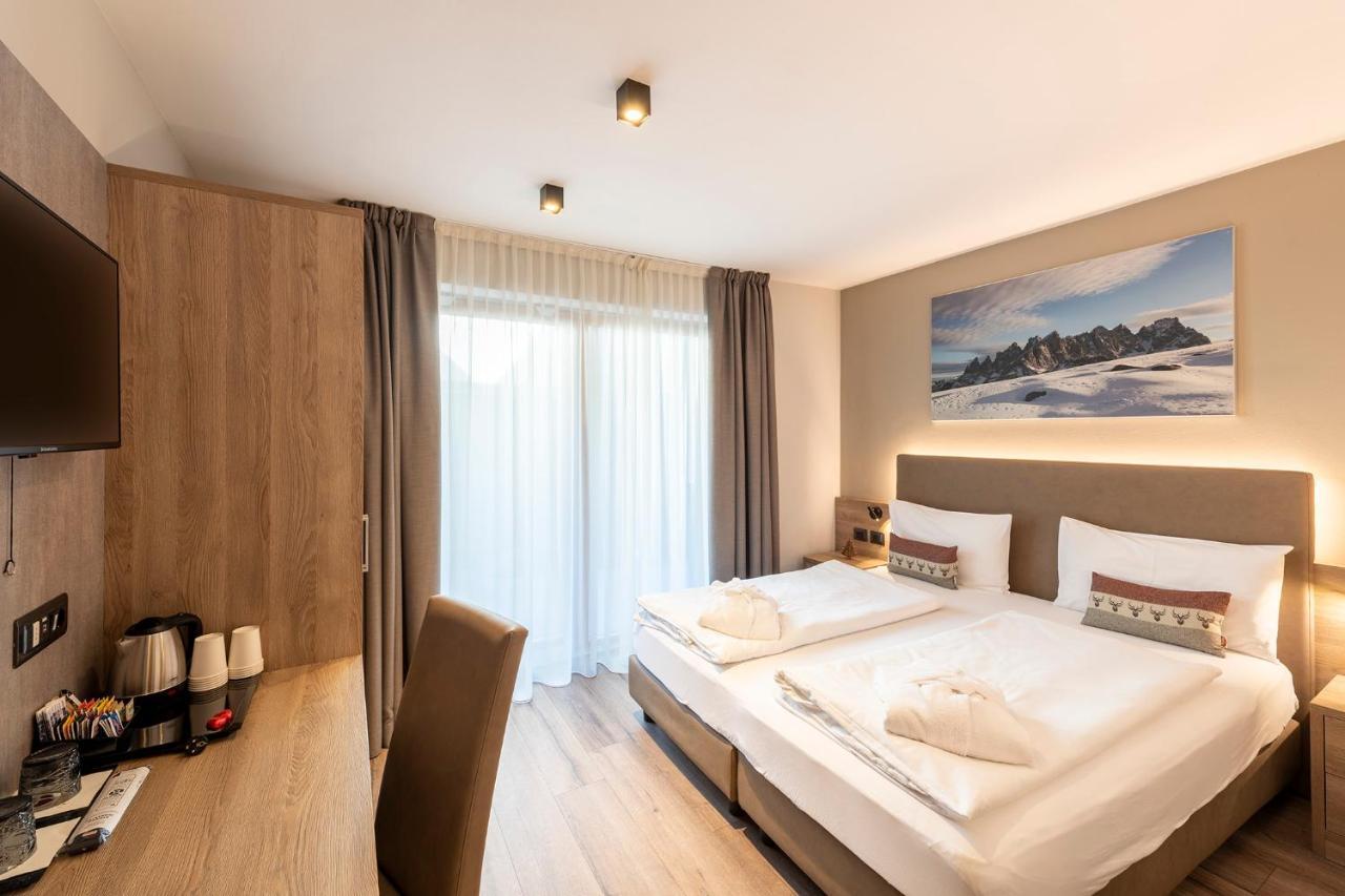 מואנה Chalet Aster מראה חיצוני תמונה
