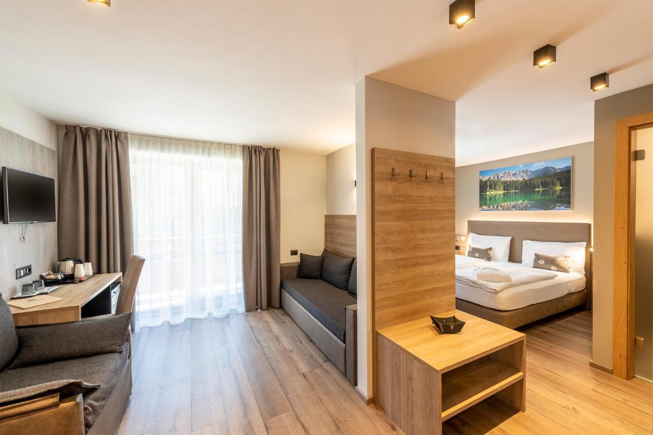 מואנה Chalet Aster מראה חיצוני תמונה