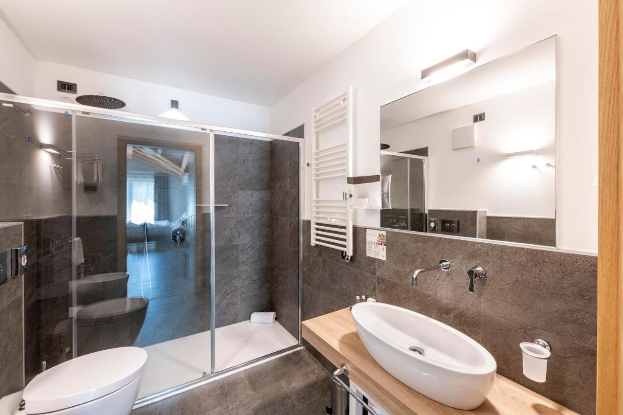 מואנה Chalet Aster מראה חיצוני תמונה