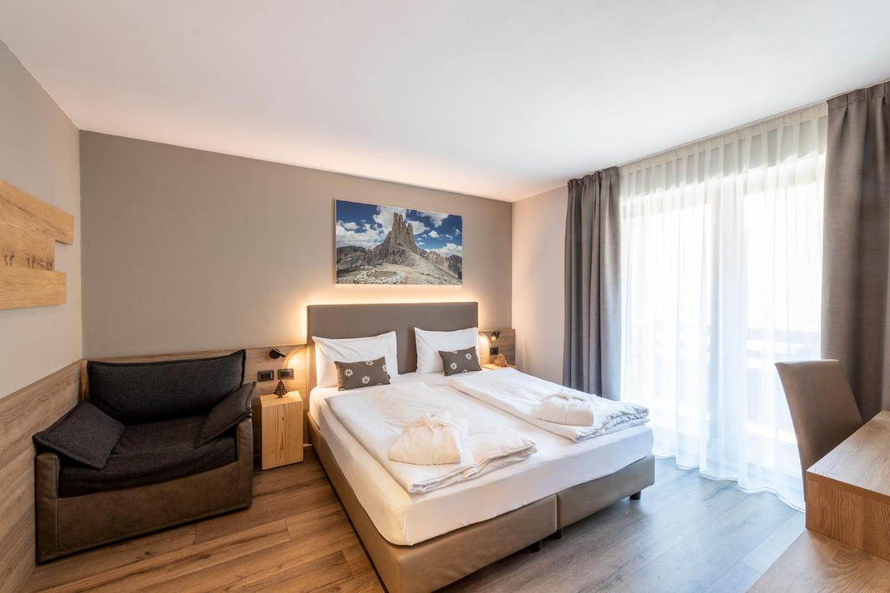 מואנה Chalet Aster מראה חיצוני תמונה