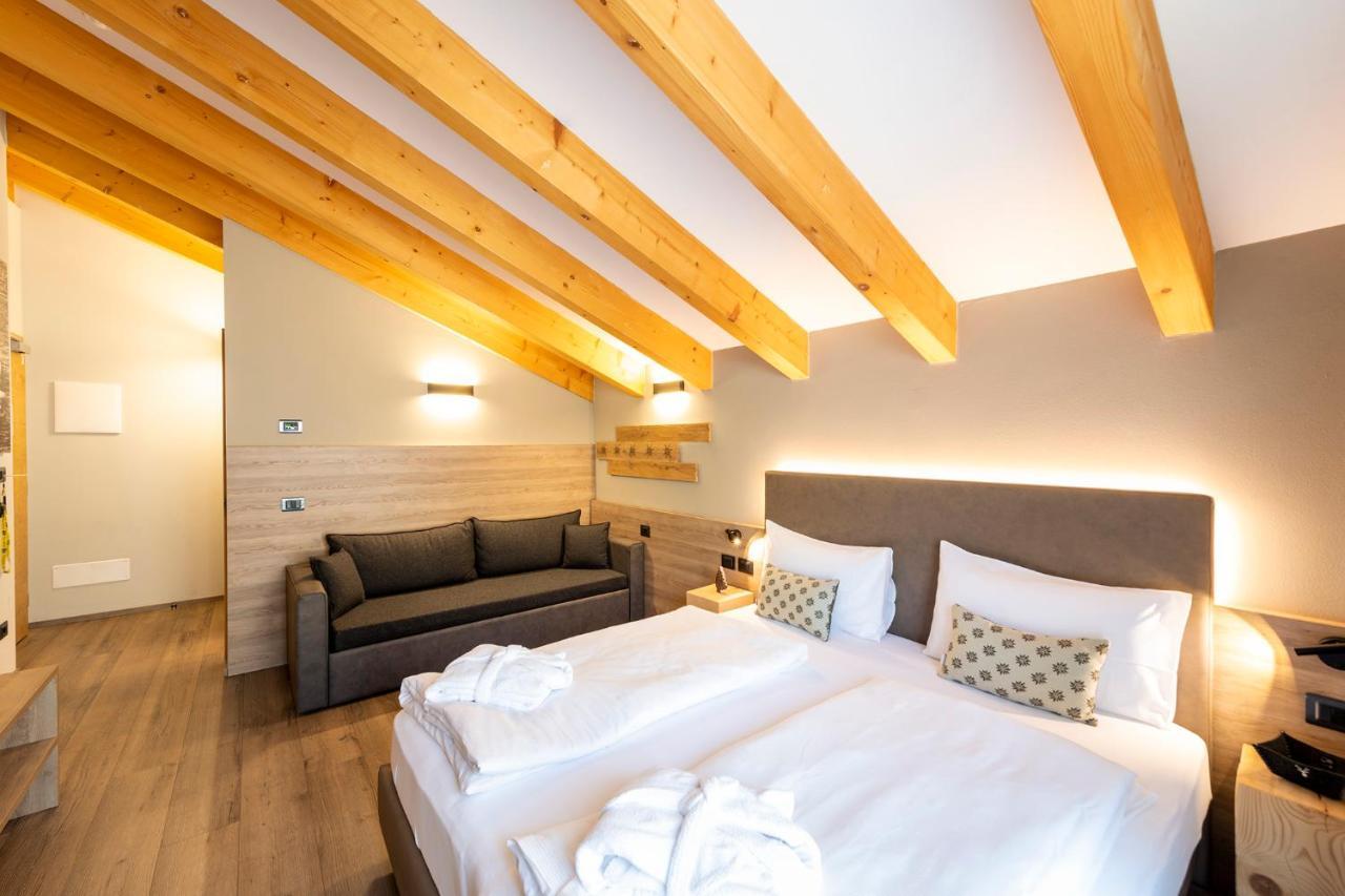 מואנה Chalet Aster מראה חיצוני תמונה