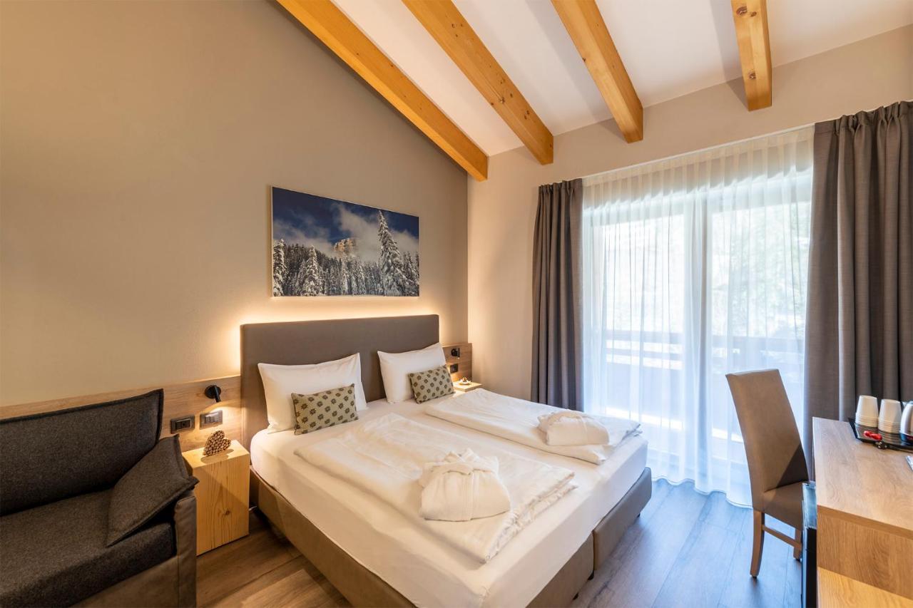 מואנה Chalet Aster מראה חיצוני תמונה