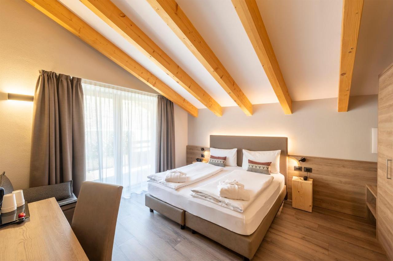 מואנה Chalet Aster מראה חיצוני תמונה