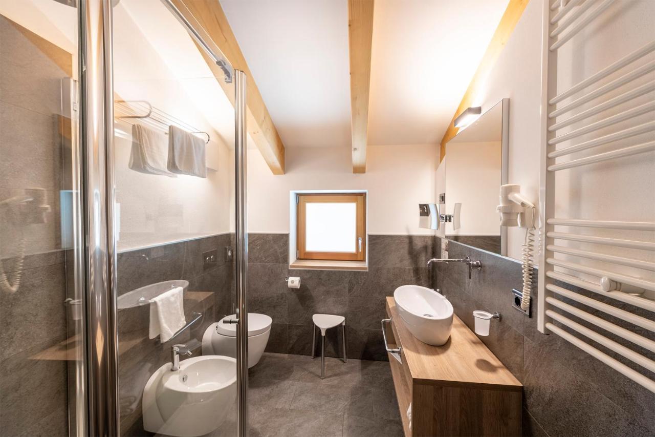 מואנה Chalet Aster מראה חיצוני תמונה