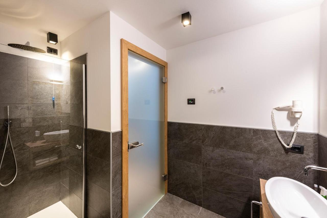 מואנה Chalet Aster מראה חיצוני תמונה