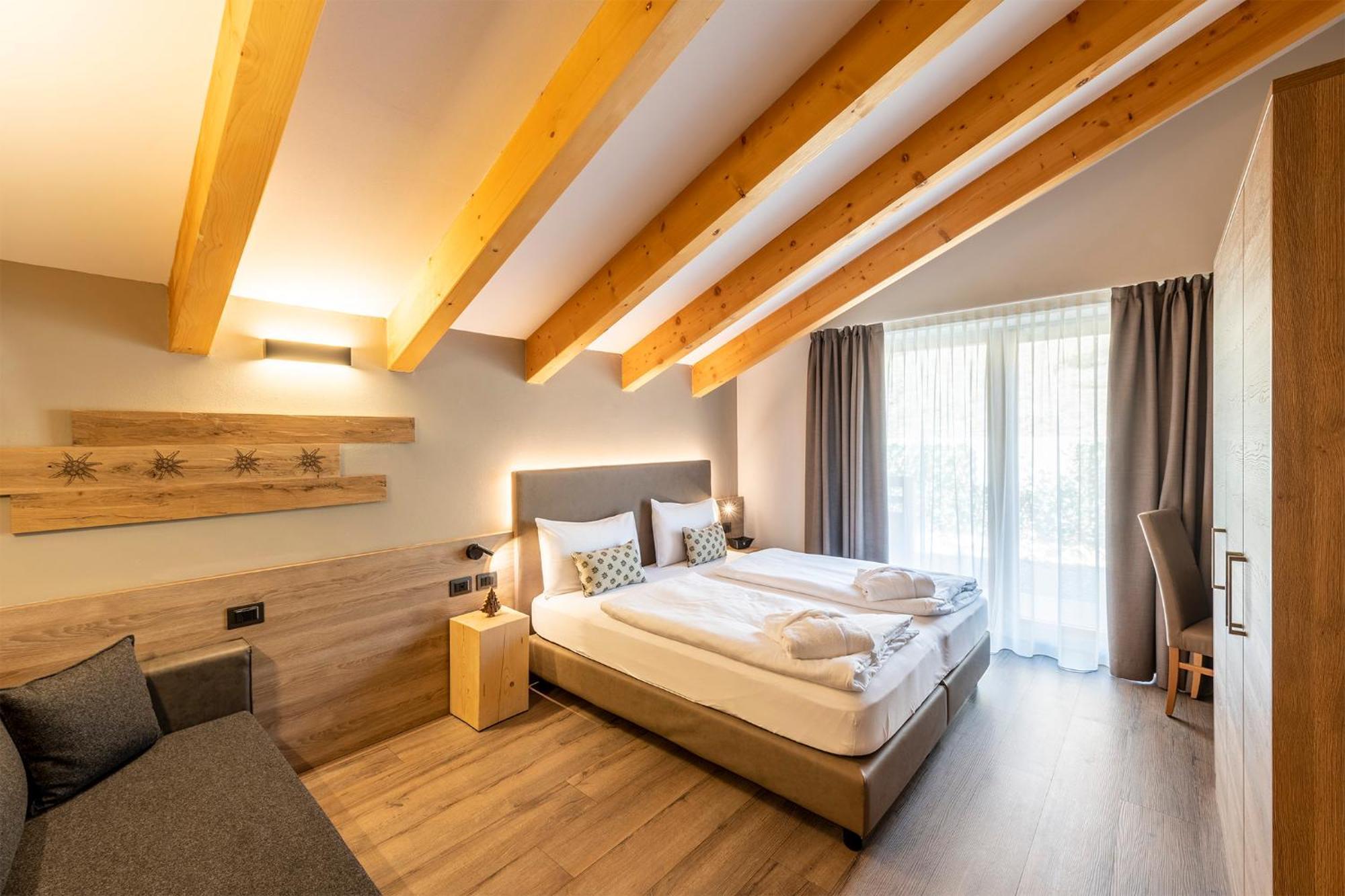 מואנה Chalet Aster מראה חיצוני תמונה