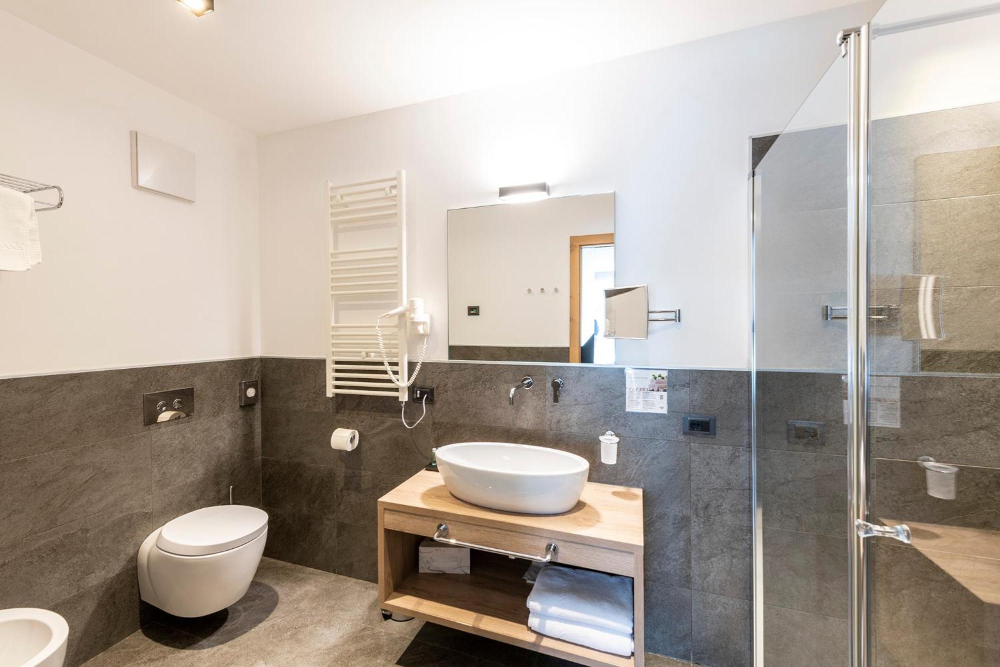 מואנה Chalet Aster מראה חיצוני תמונה