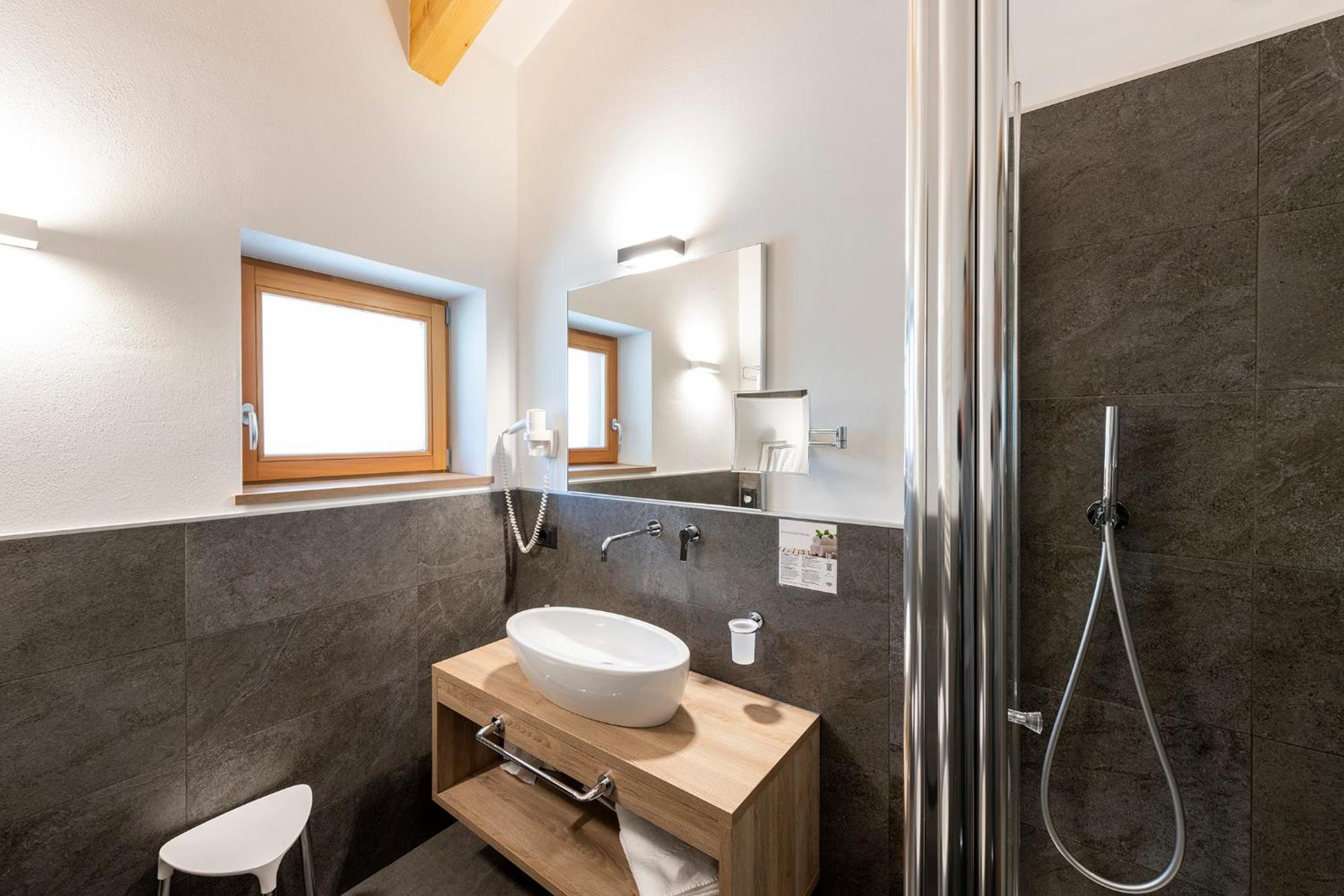 מואנה Chalet Aster מראה חיצוני תמונה
