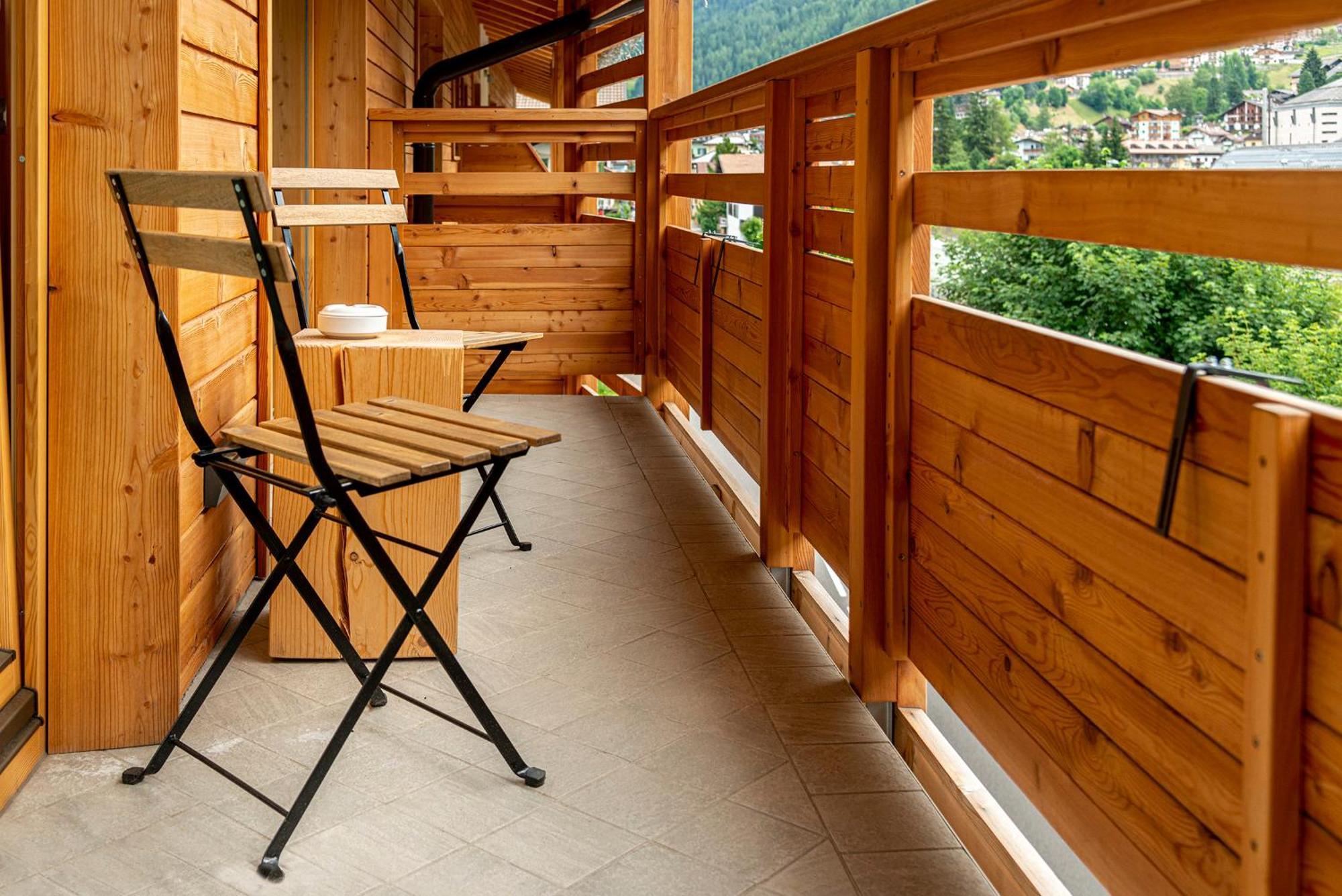 מואנה Chalet Aster מראה חיצוני תמונה