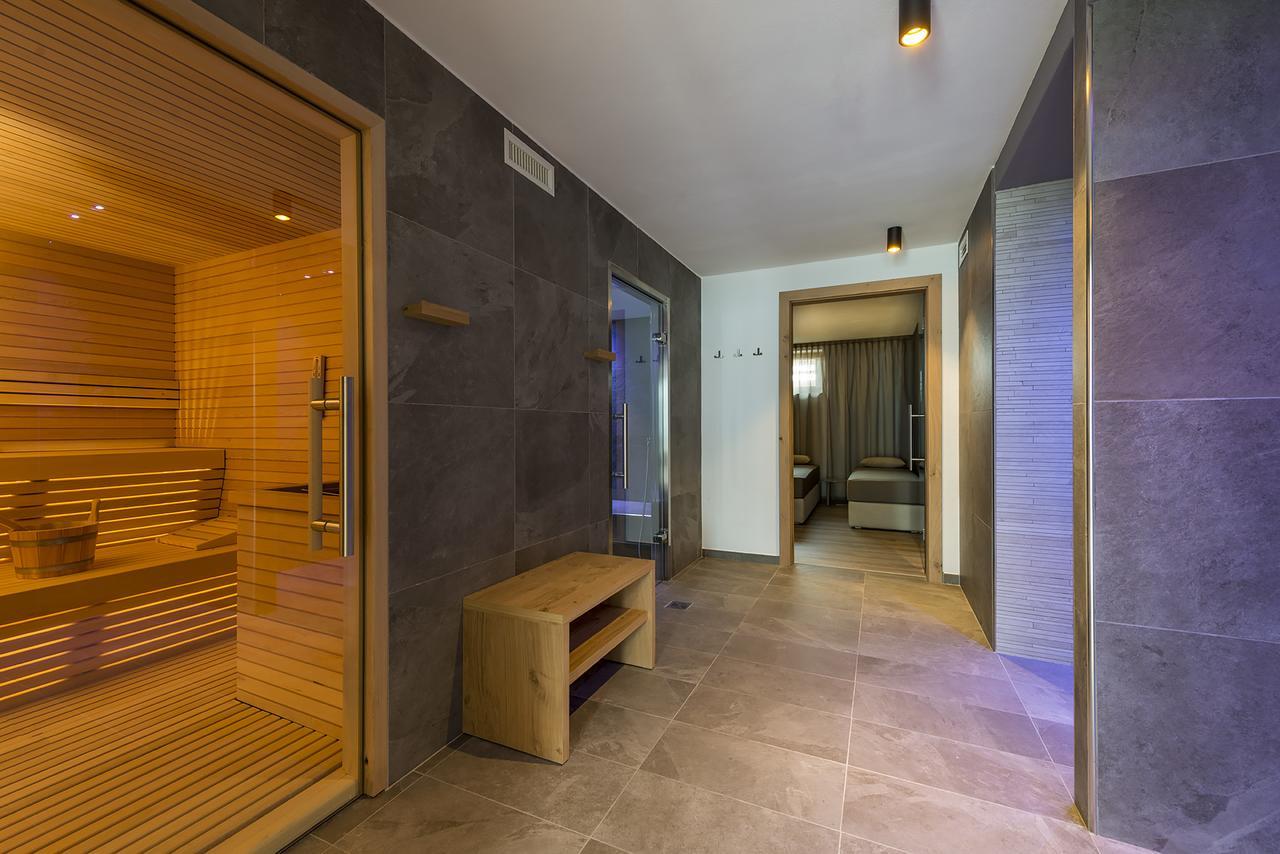 מואנה Chalet Aster מראה חיצוני תמונה