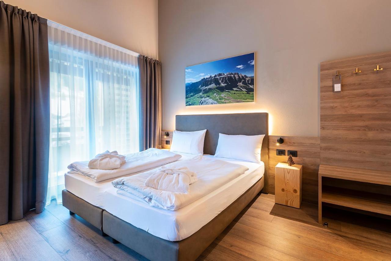 מואנה Chalet Aster מראה חיצוני תמונה