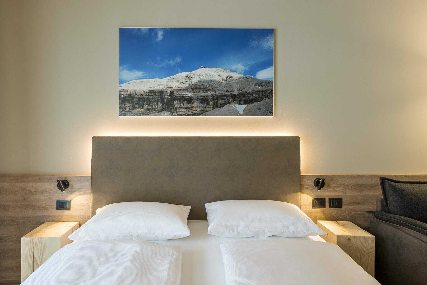 מואנה Chalet Aster מראה חיצוני תמונה