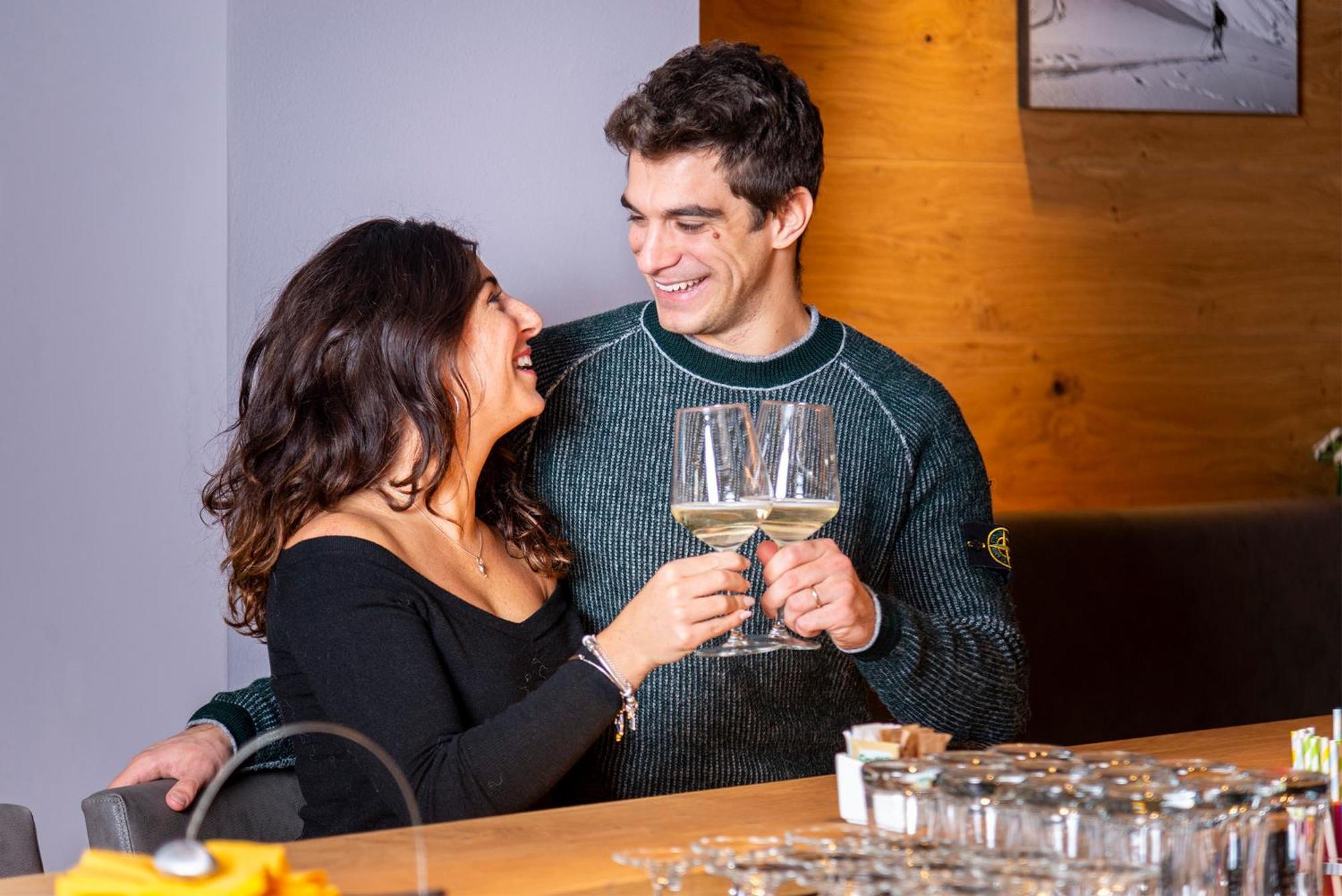 מואנה Chalet Aster מראה חיצוני תמונה