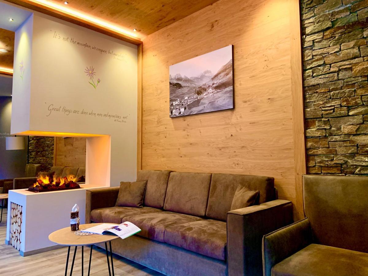 מואנה Chalet Aster מראה חיצוני תמונה